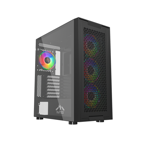 Value Gaming PC - 7500F - RTX 5060 Ti 16GB